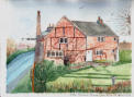 Miltons Cottage